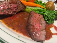 -弗兰克牛排西餐厅Ribone steak house(柠檬花园店)