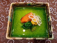 -九献创意菜·牛排料理(亮马河花园店)