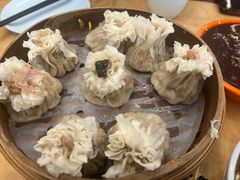 -都一处烧麦馆(前门店)