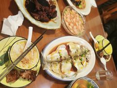 -灵福缘私房菜·农家菜(拈花湾·灵山大佛必推店)