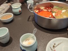 -额尔敦·品质自助(摩尔城店)