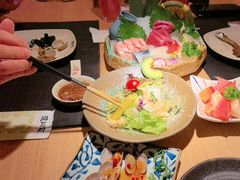 -德川家日本料理(中关村寰太大厦店)