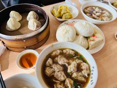 蟹籽馄饨-蒋家桥饺面店(东关街店)