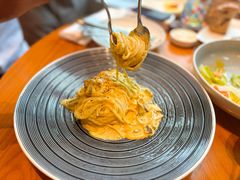 -君悦酒店·La Terrazza意合園·意式风味