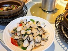 -勝記酒家·37年老字号·经典粤菜(荔枝公园店)