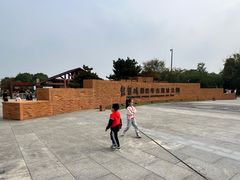 -盘龙城国家考古遗址公园