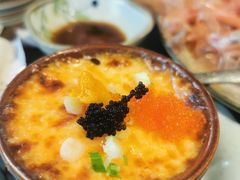 -德川家日本料理(中关村寰太大厦店)