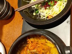 -云海肴云南菜(花园城店)