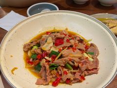 -树厨贵州菜(花果园购物中心店)