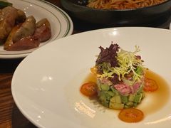 -食间牛排(湖西路店)