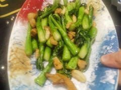 -常来小聚·广州非遗传承餐厅(高德置地店)