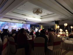 -古罗马大酒店·宴会厅