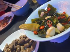 -沈胖子音乐烤吧·炒菜·龙虾(环城东路店)