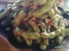 -郑记•不夜城烧烤•龙虾•虾蟹(黄鹤楼店)