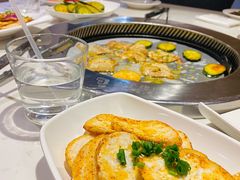 -么子烤肉(化龙池店)