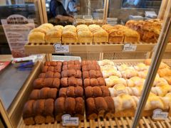 -崎本的店·专业酵种吐司(无锡万象汇店)