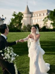 -秦皇岛我和你婚纱摄影工作室