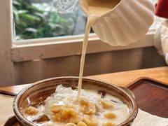 -绿小院(荔湾店)