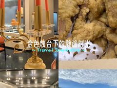 -香丰阁·烤鸭·川湘菜(清河店)