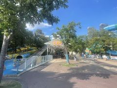 -武汉玛雅海滩水公园