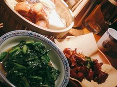 -洞庭土菜小炒馆(易发广场店)