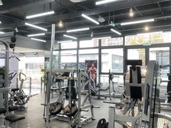 -OG01·24h私教铁馆(中鼎316店)