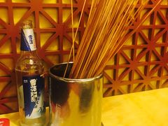 -佰人王串串香火锅(洋珠巷店)