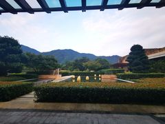 -羡餐厅-千岛湖自由洲际殿