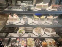 -蜜棠甜品(平山店)