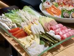 -生如夏花泰式火锅(西村黑金店)