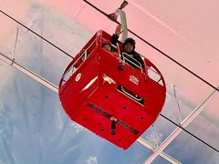 -长沙湘江冰雪世界