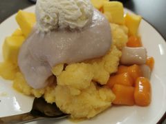 -鲜芋仙(高新万达广场店)