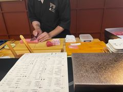 -Sushi Hanzo半藏(天环广场店)