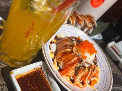 -梦山水日本烧肉(五四广场店)