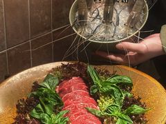 -大龙燚·旷野鲜火锅(广州首店)