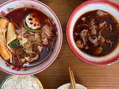-脑馋粉儿(三里屯店)