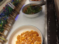 -德得轩烤涮一体自助餐厅(王府井店)