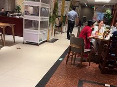 -北京全聚德(西翠路店)