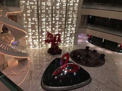 -广州四季酒店·意珍·意式自助餐