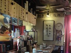 -半藏居酒屋(香港花园店)