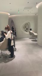 -3AM·S HAIR SALON烫发染发接发