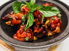 -鹿港小镇(悠唐店)