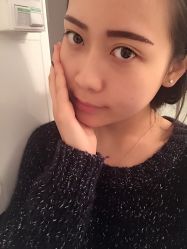 -Amy韩式定妆