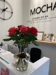 -MOCHA日式美甲·美睫