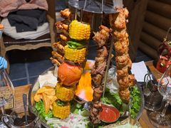 卢布里烤大串-卢布里西餐厅(总店)