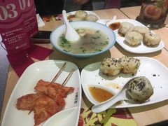 -小杨生煎(湟普汇店)