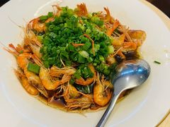 -走马楼饭庄(慈城古县城店)