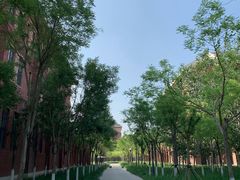 -天津现代职业技术学院