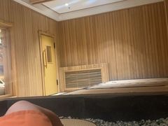 -星河湾温泉洗浴酒店