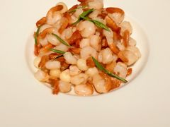 -悦轩中餐厅·高空江景·杭州柏悦酒店